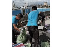 廢氣吸附設(shè)備活性炭更換多久換一次？